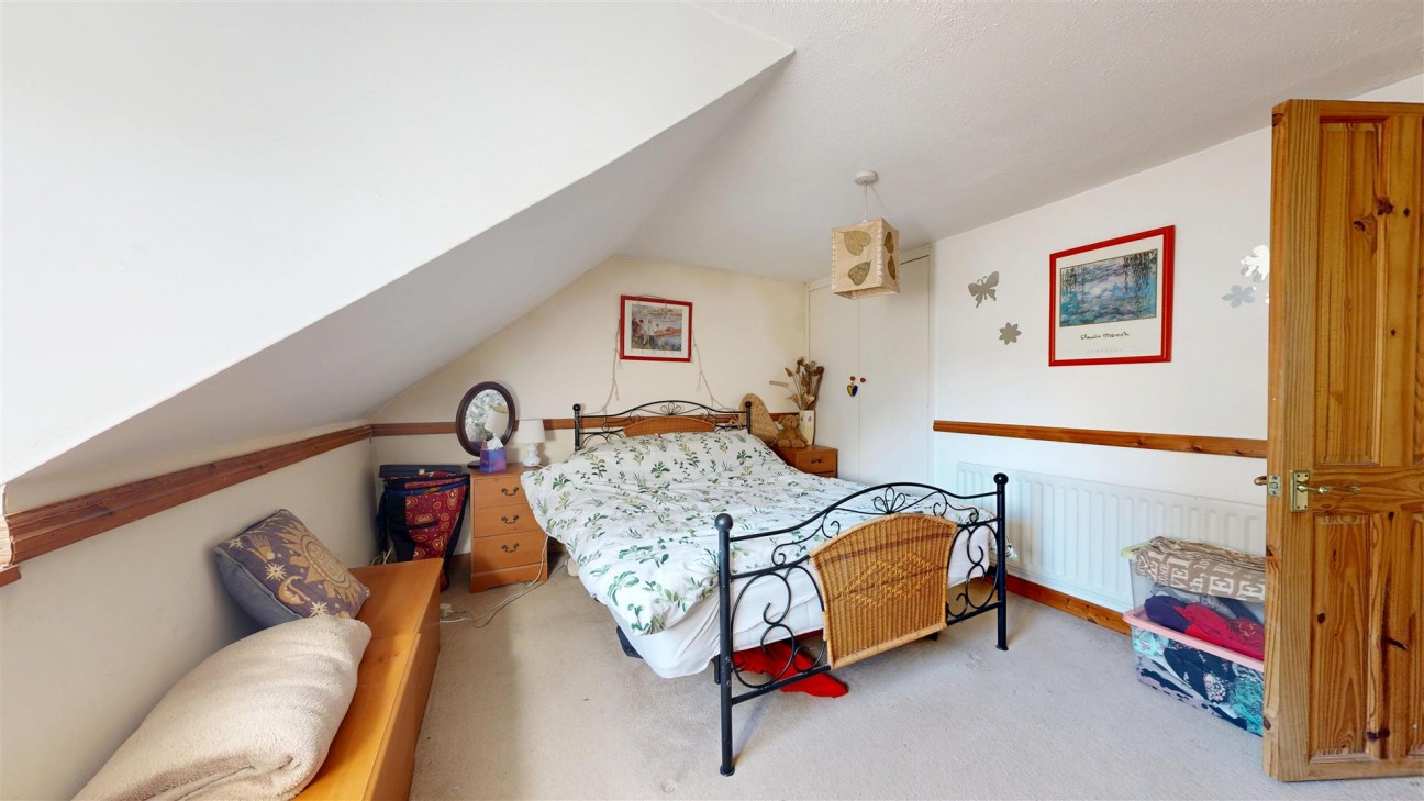 Governors Lane, Weymouth