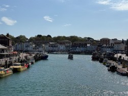Governors Lane, Weymouth