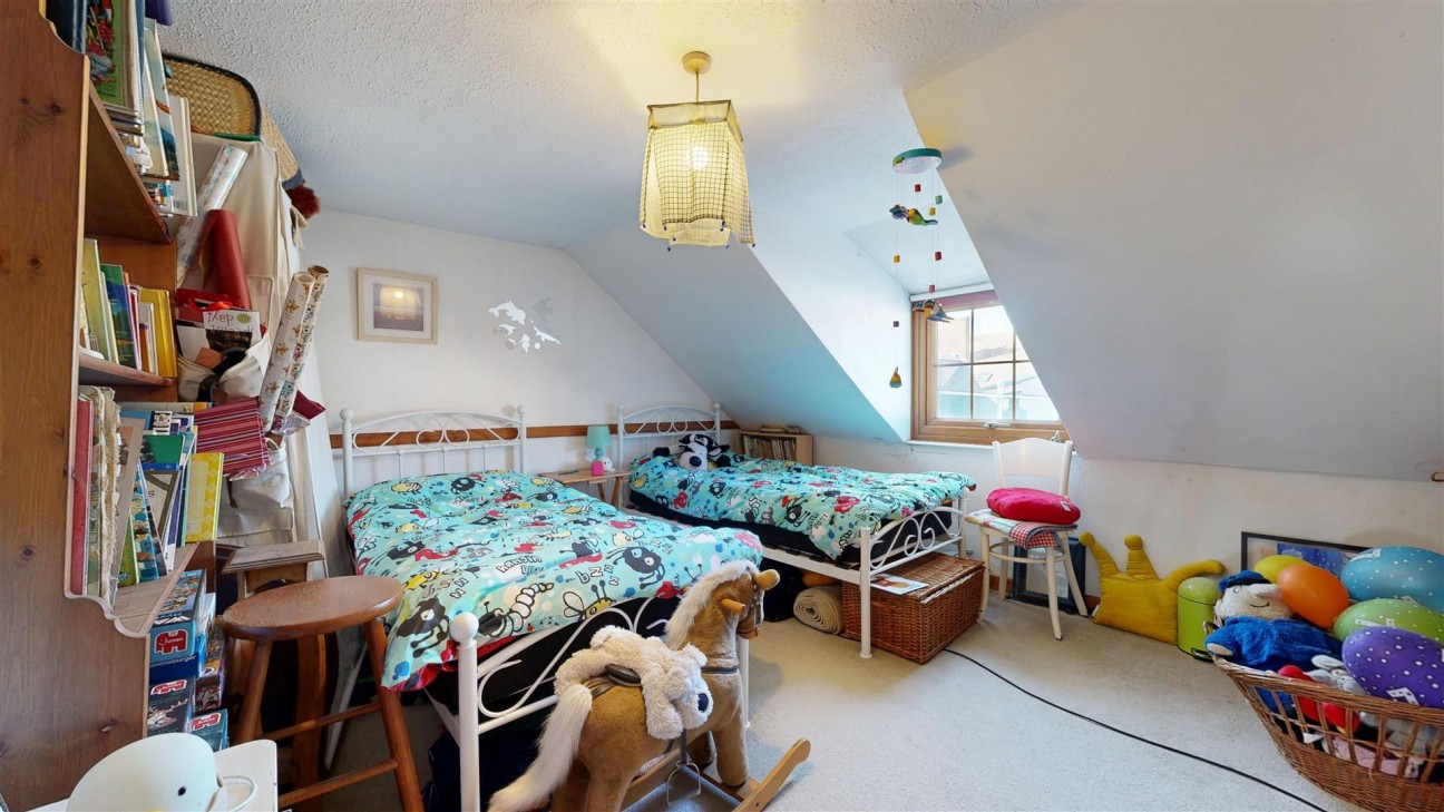 Governors Lane, Weymouth