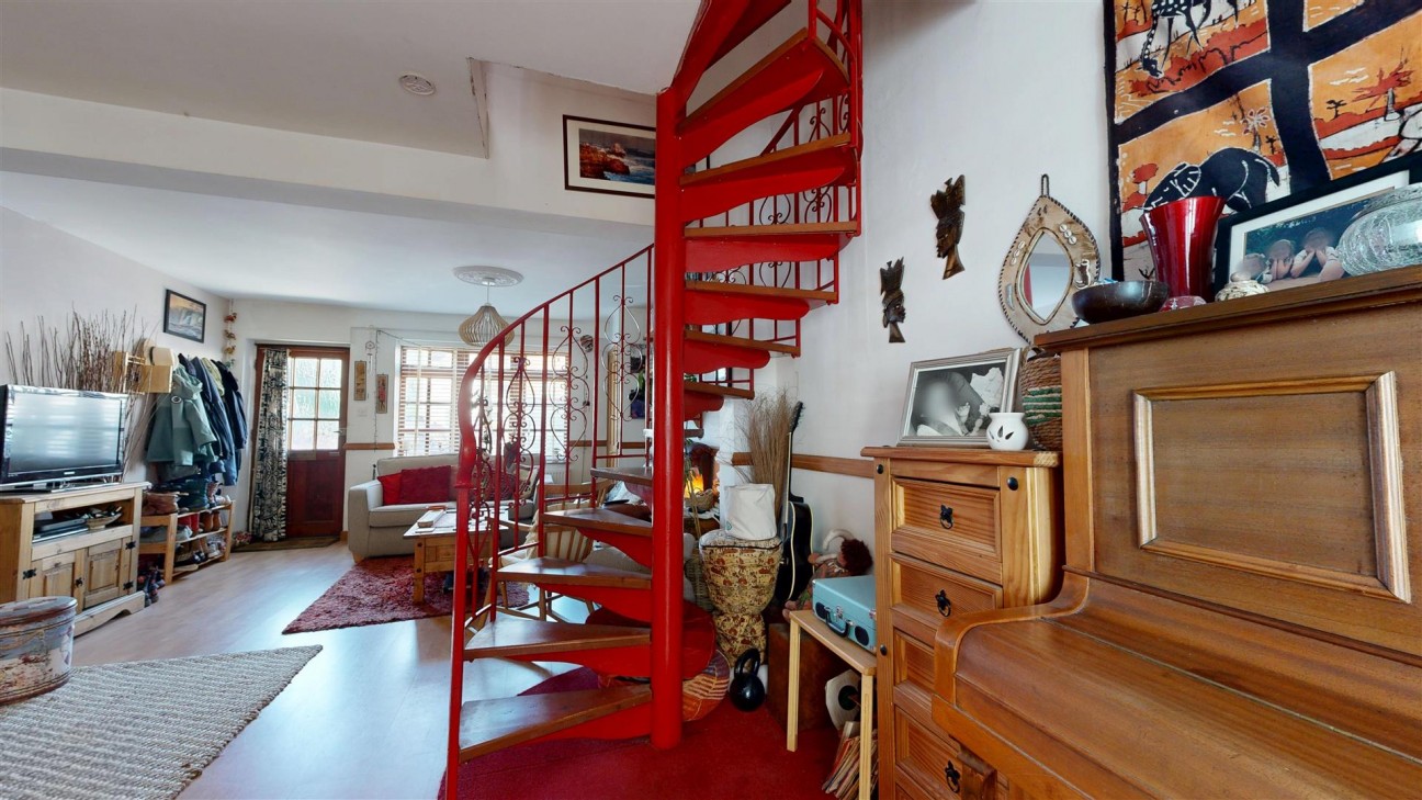 Governors Lane, Weymouth