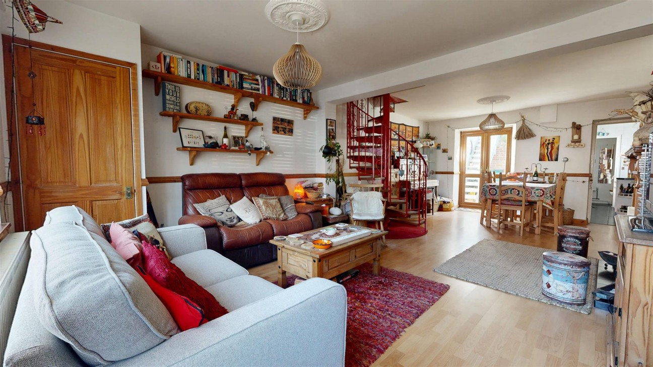 Governors Lane, Weymouth