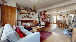 Governors Lane, Weymouth