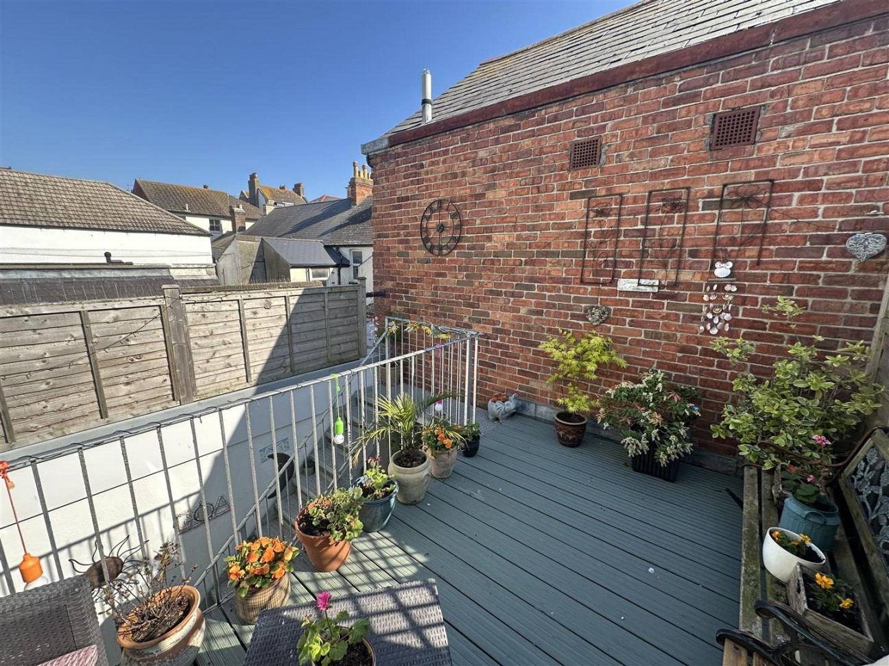 Governors Lane, Weymouth