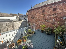 Governors Lane, Weymouth