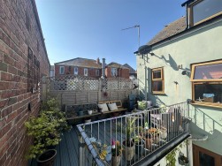 Governors Lane, Weymouth