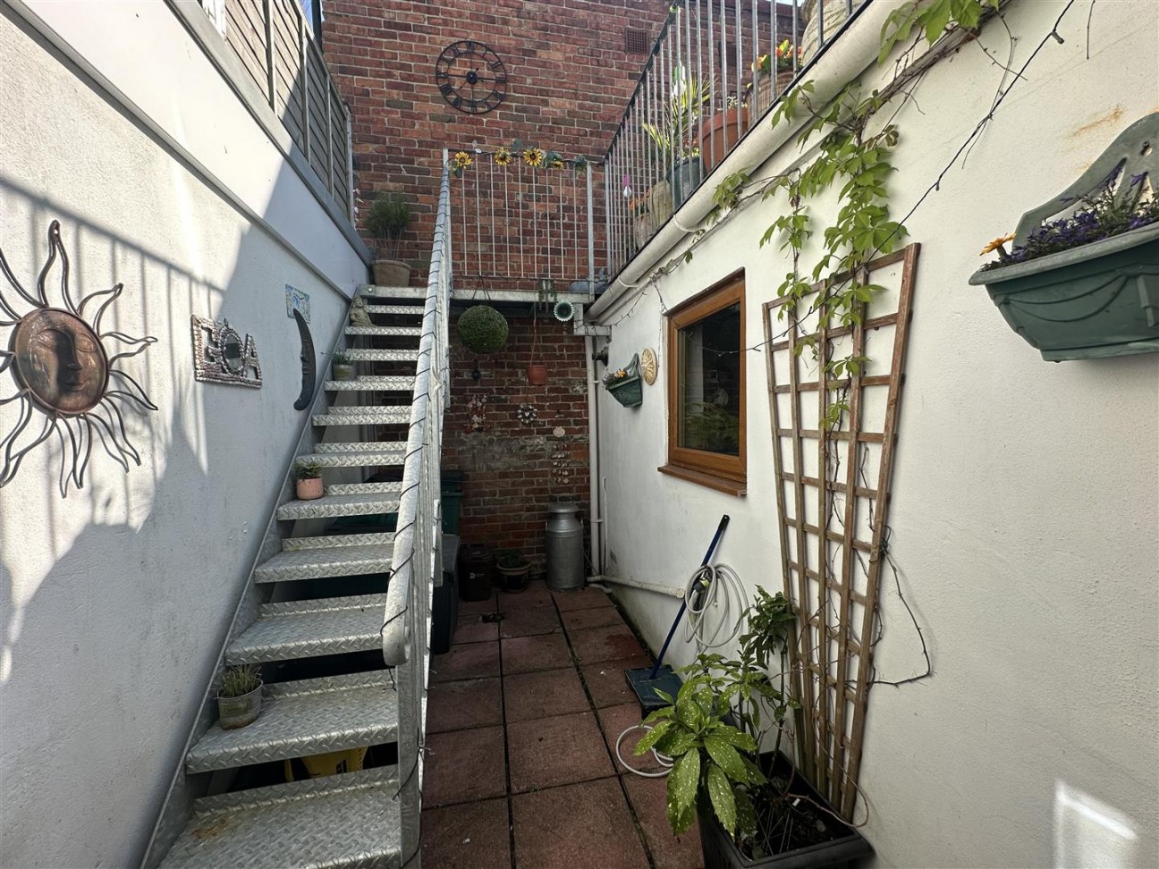 Governors Lane, Weymouth