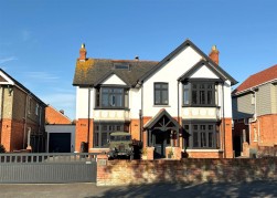 Dorchester Road, Weymouth