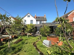 Dorchester Road, Weymouth