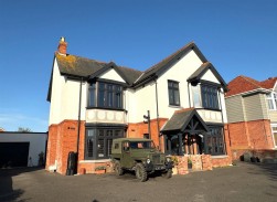 Dorchester Road, Weymouth