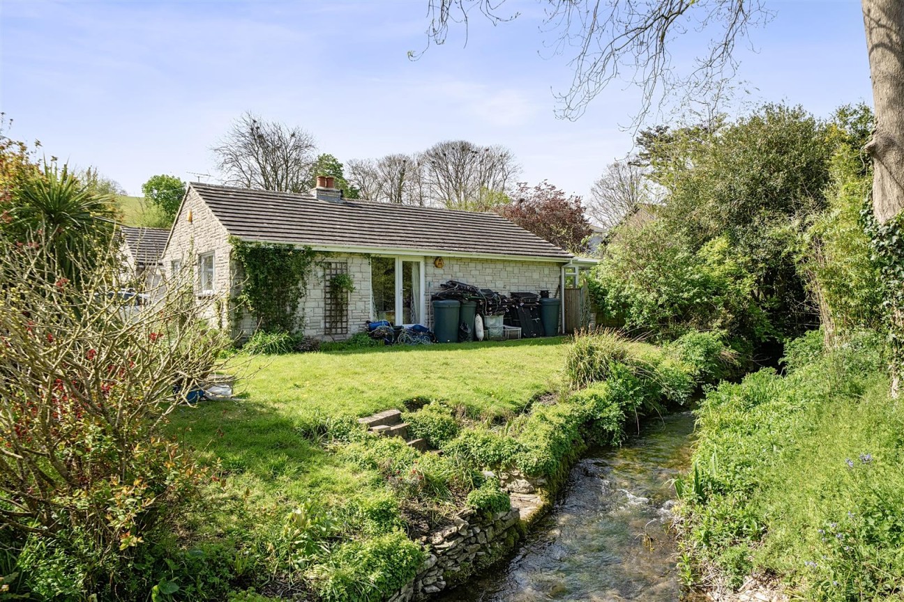 Blagdon Close, Martinstown, Dorchester