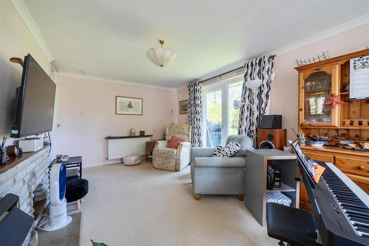 Blagdon Close, Martinstown, Dorchester