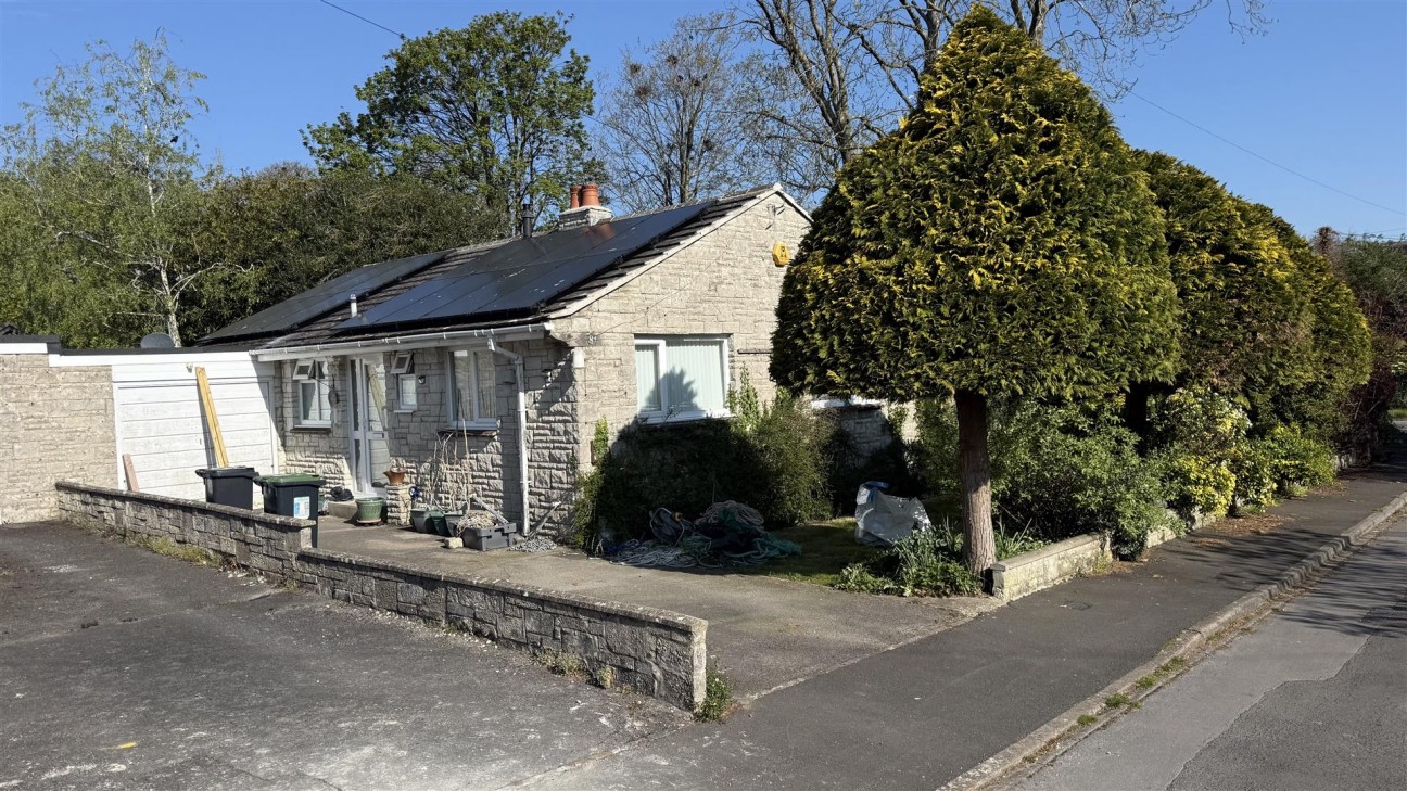 Blagdon Close, Martinstown, Dorchester