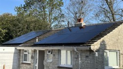 Blagdon Close, Martinstown, Dorchester