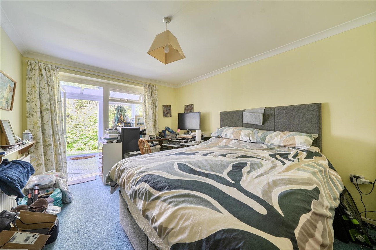 Blagdon Close, Martinstown, Dorchester