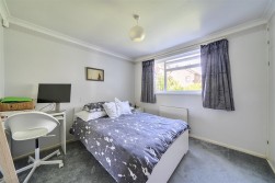 Blagdon Close, Martinstown, Dorchester