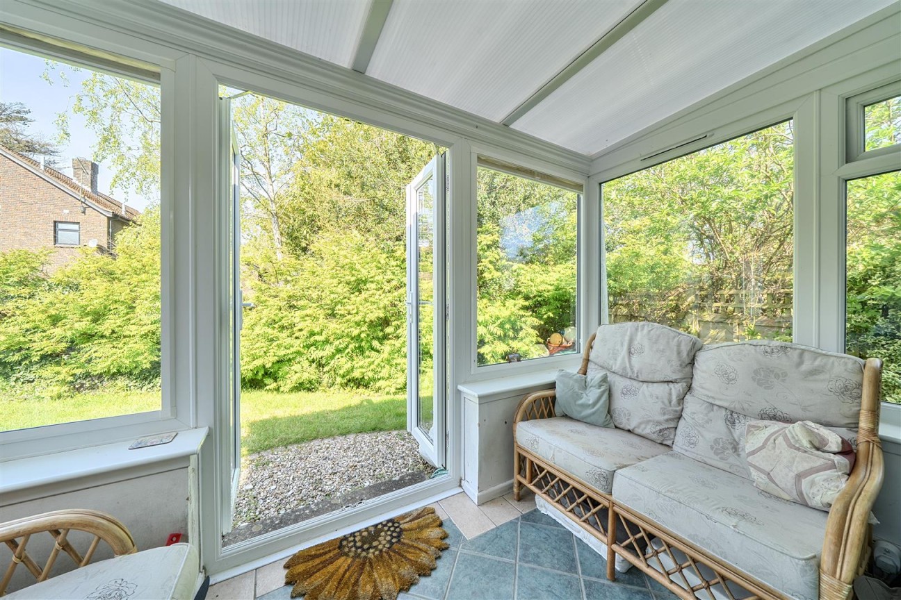 Blagdon Close, Martinstown, Dorchester
