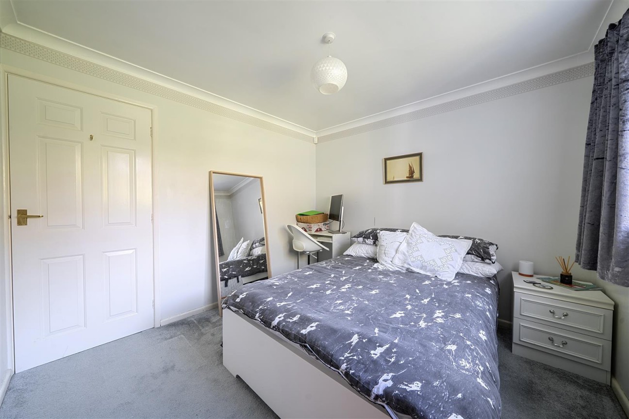 Blagdon Close, Martinstown, Dorchester