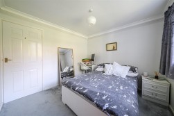 Blagdon Close, Martinstown, Dorchester