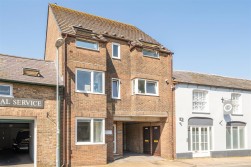 Princes street, Dorchester