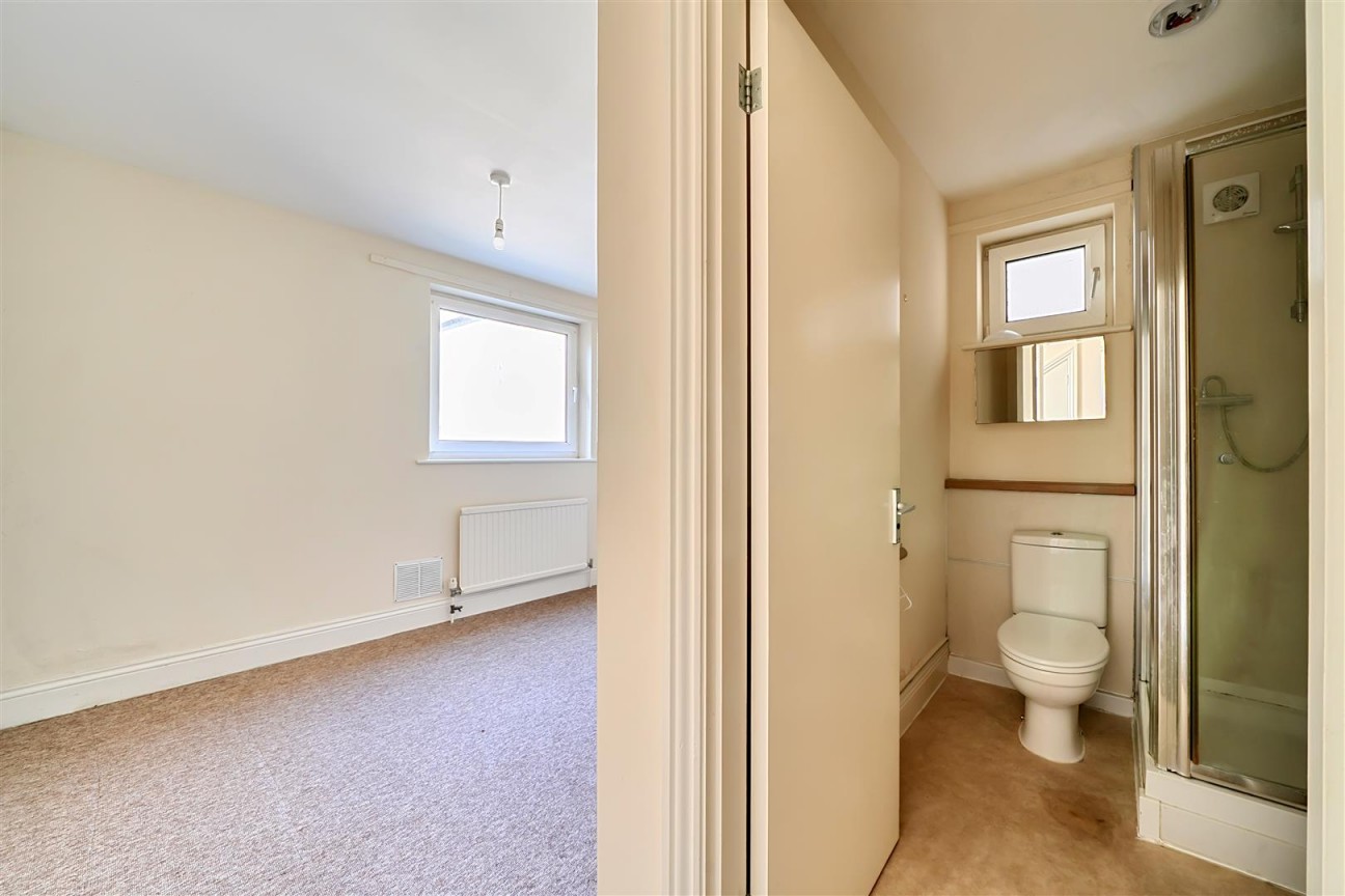 Princes street, Dorchester