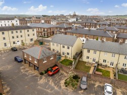 Anning Lane, Poundbury
