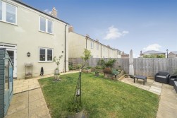 Anning Lane, Poundbury