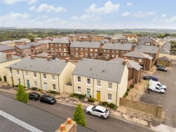 Anning Lane, Poundbury