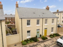 Anning Lane, Poundbury