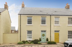 Anning Lane, Poundbury