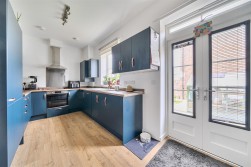 Anning Lane, Poundbury