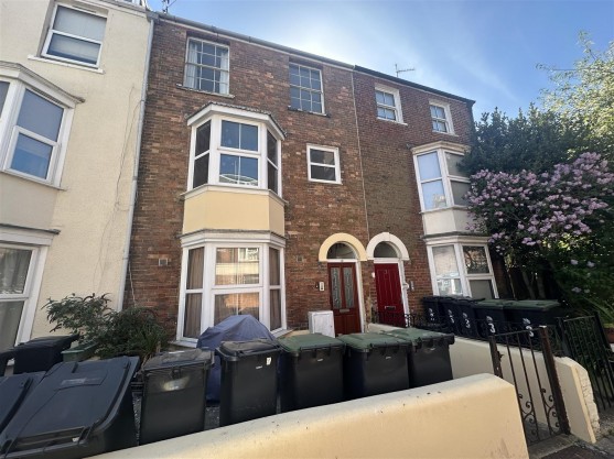 Turton Street, Weymouth