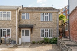 Marshall Row, Swanage