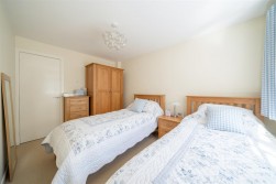 Marshall Row, Swanage