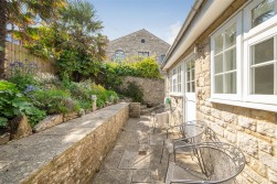 Marshall Row, Swanage