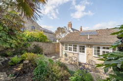 Marshall Row, Swanage