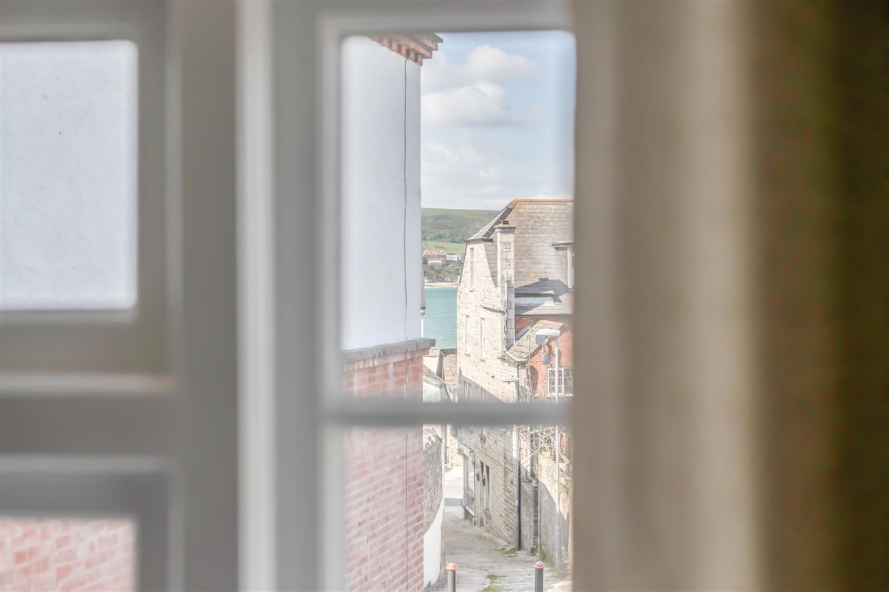 Marshall Row, Swanage