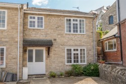 Marshall Row, Swanage