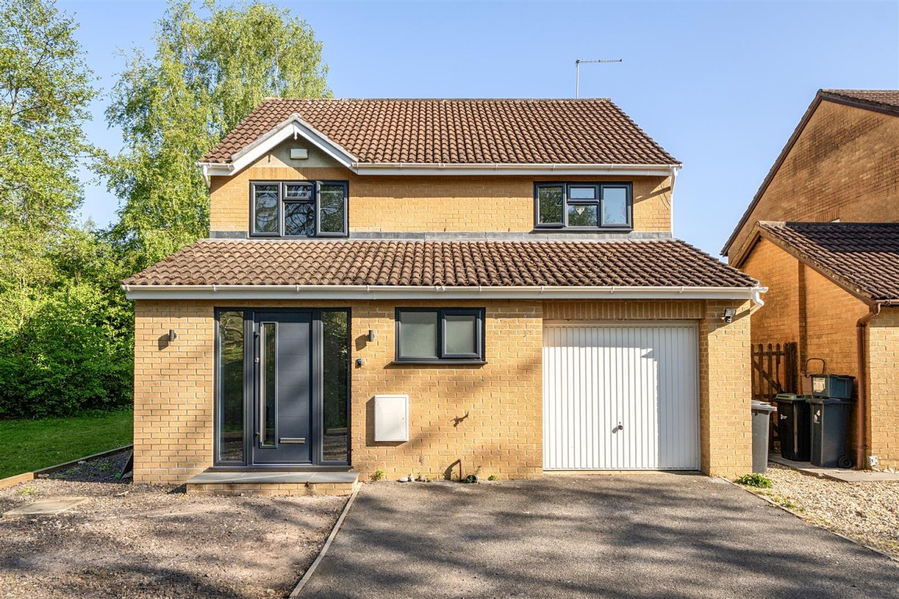 Bere Regis, Wareham