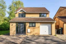 Bere Regis, Wareham