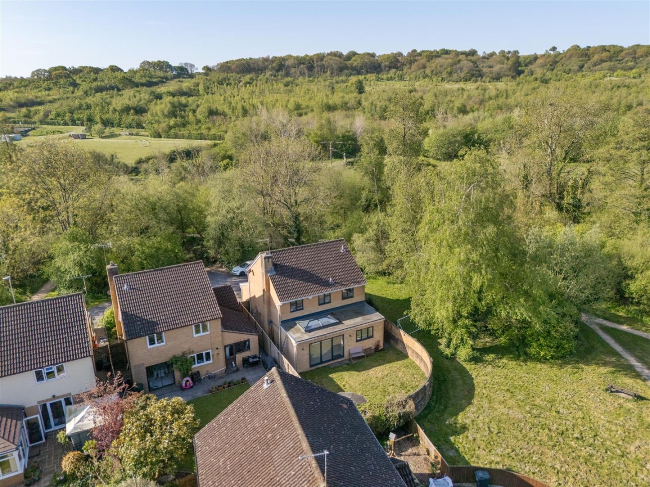 Bere Regis, Wareham