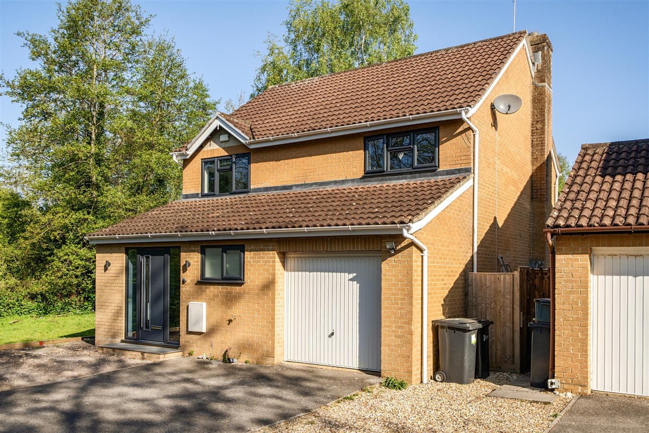 Bere Regis, Wareham