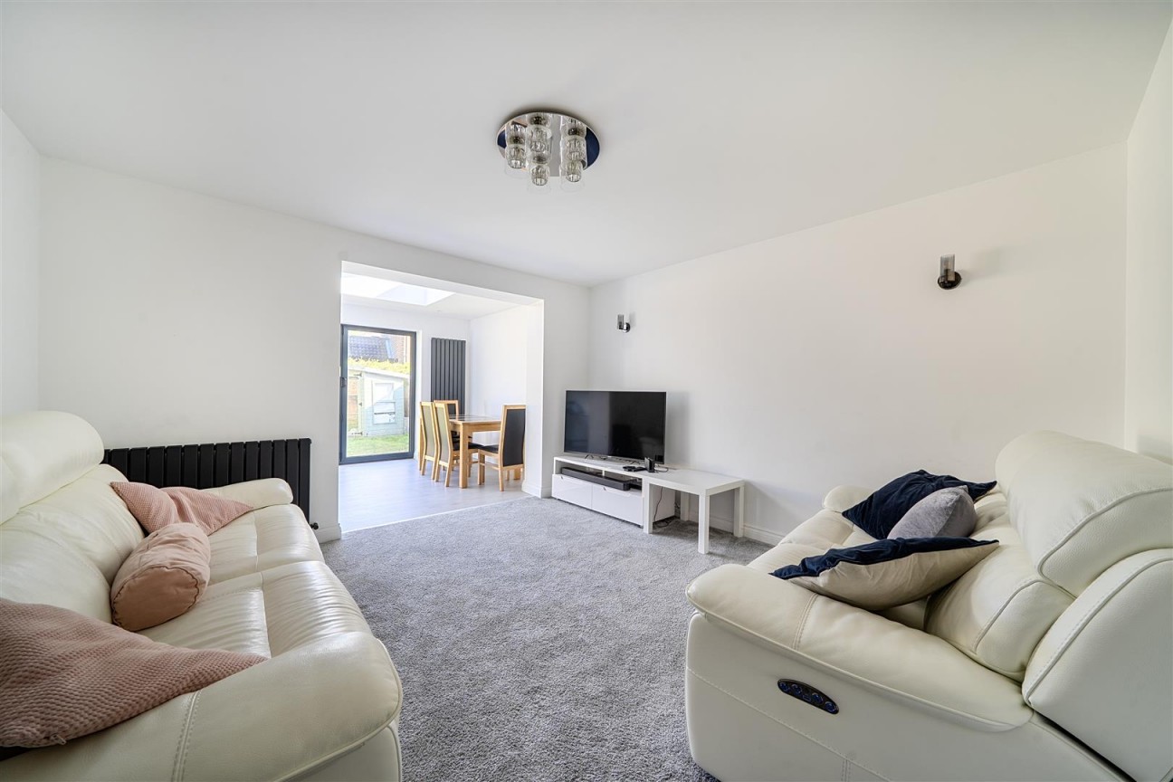 Bere Regis, Wareham
