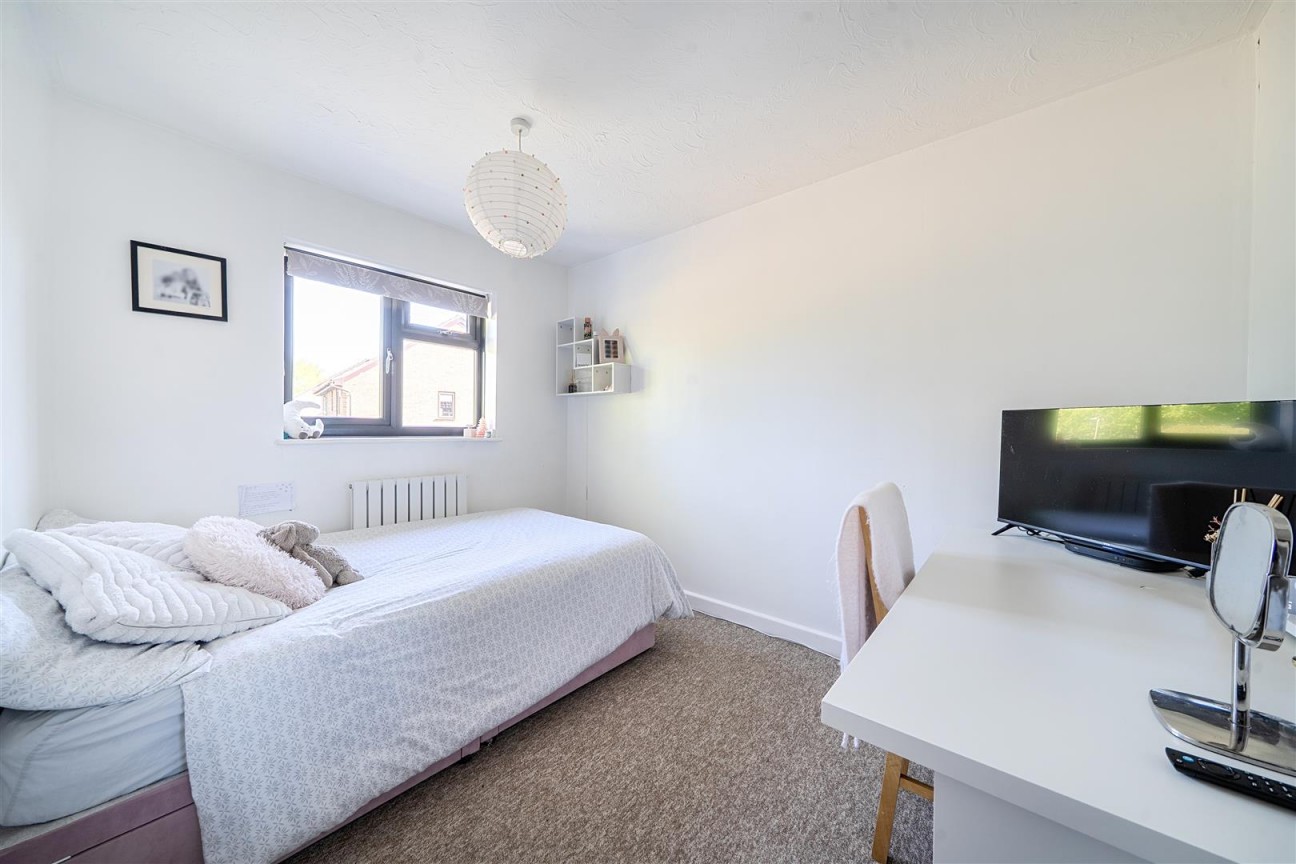 Bere Regis, Wareham