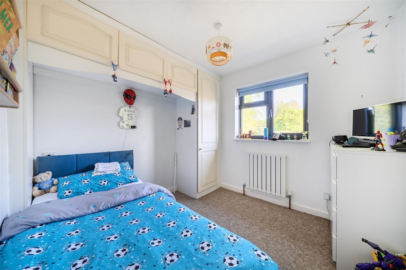 Bere Regis, Wareham