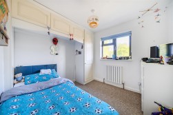 Bere Regis, Wareham