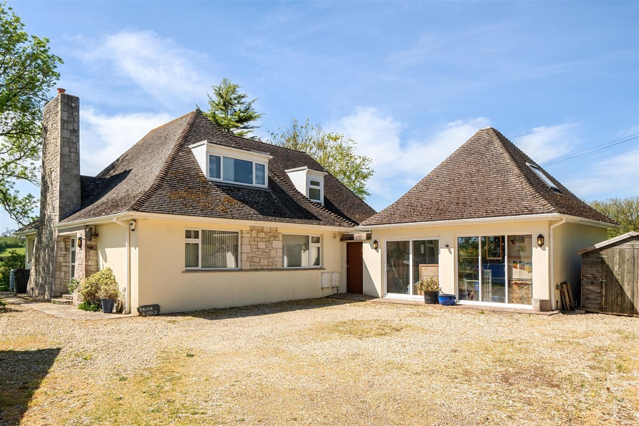 South Drove, Broadmayne, Dorchester