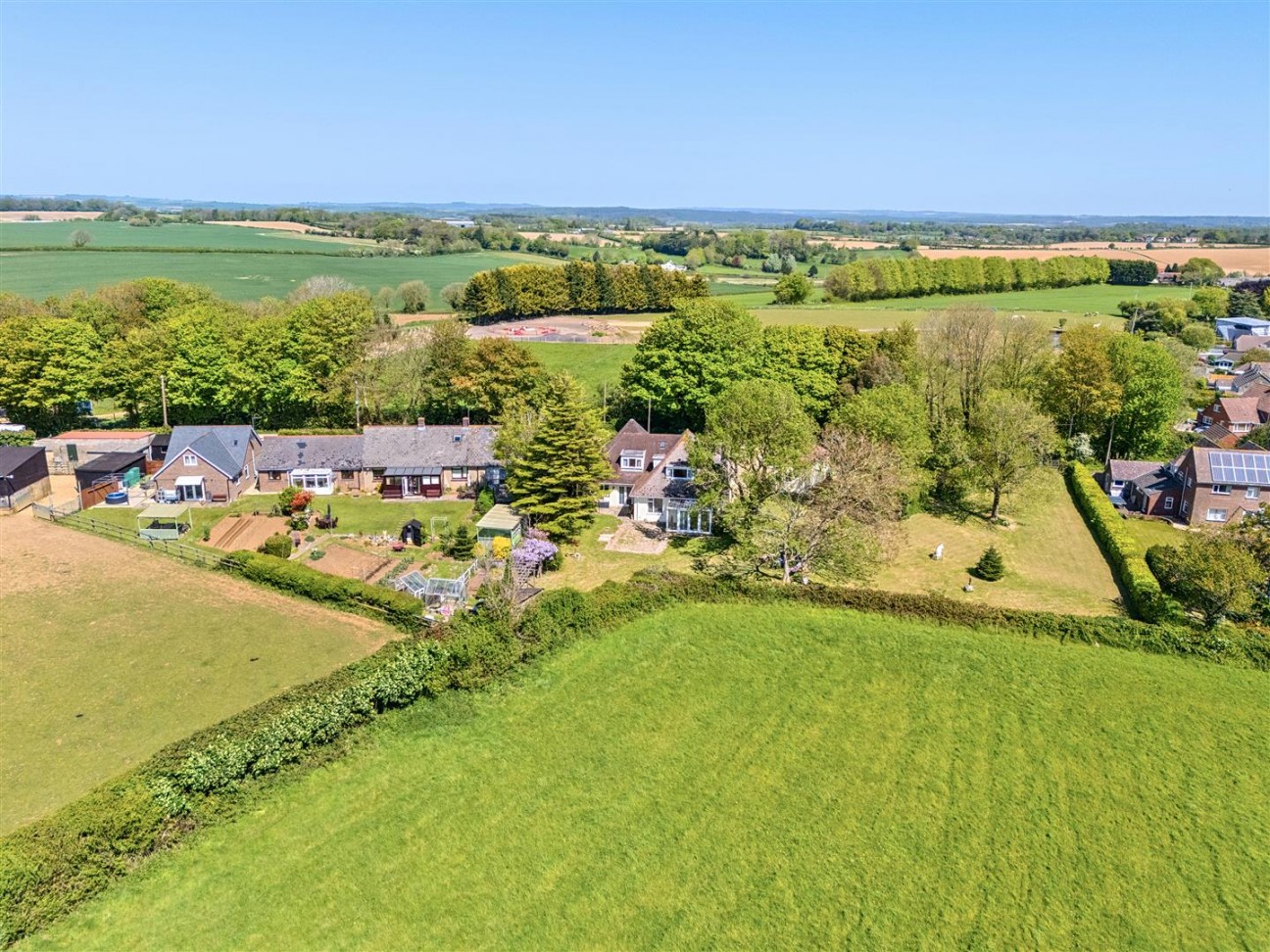 South Drove, Broadmayne, Dorchester