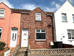 Parkmead Road, Weymouth