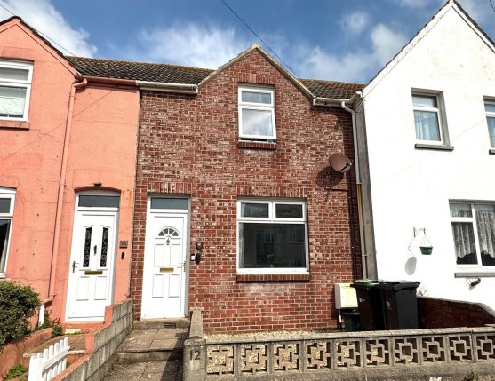 Parkmead Road, Weymouth