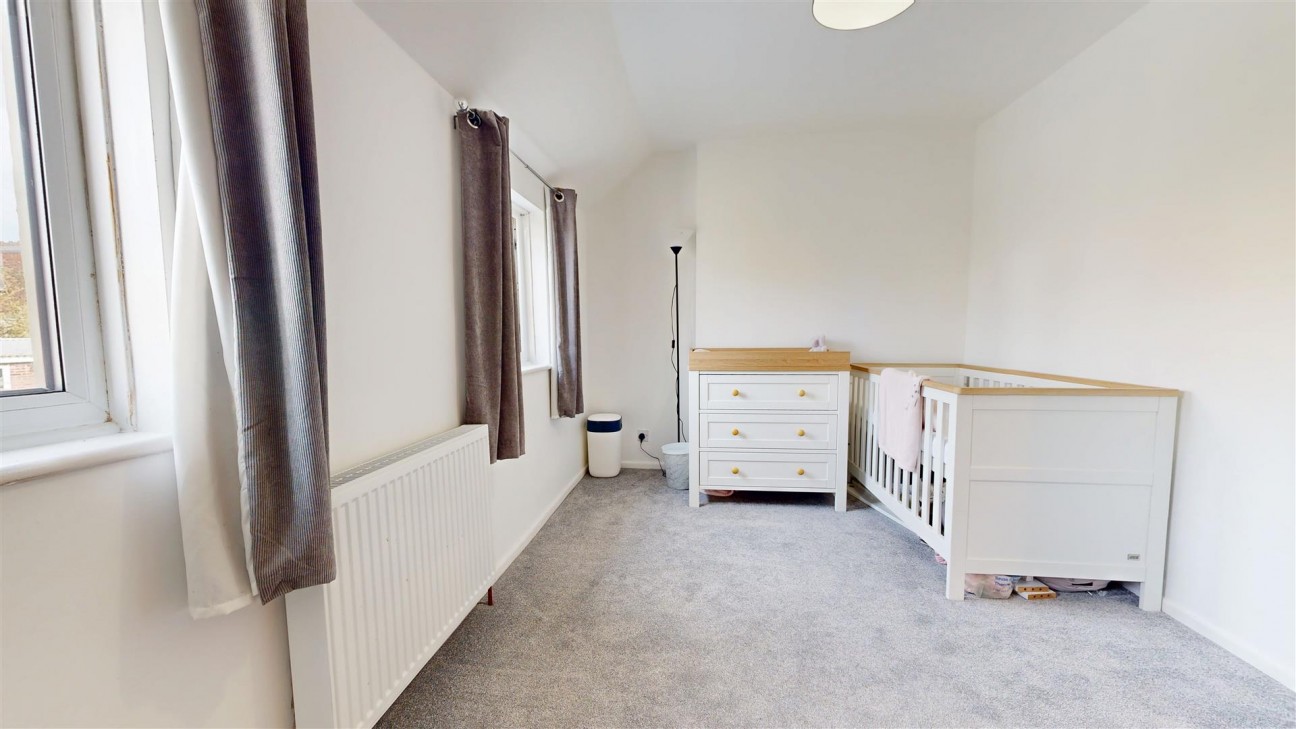 Parkmead Road, Weymouth